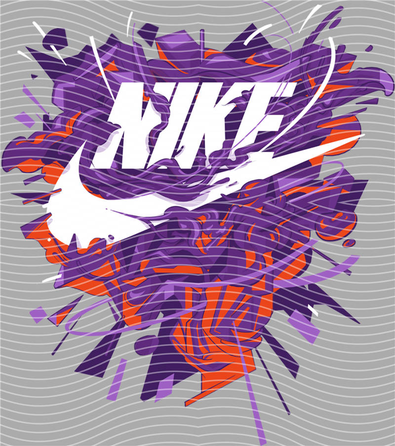 NIKE-NK 140